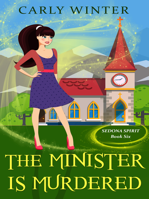 Title details for The Minister is Murdered by Carly Winter - Available